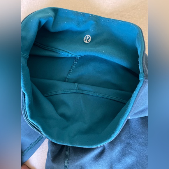 Lululemon wunder under leggings - Picture 2 of 4